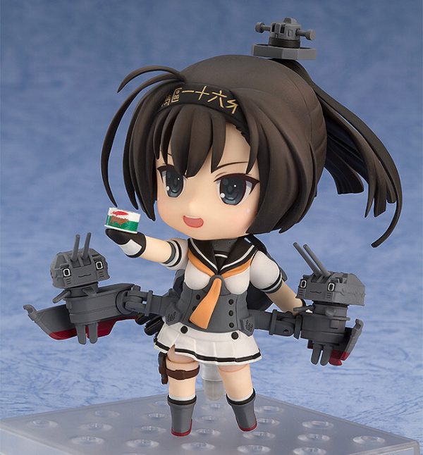 Akizuki - Kantai Collection ~Kan Colle~ [Nendoroid 655]