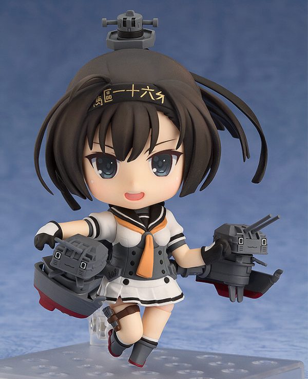 Akizuki - Kantai Collection ~Kan Colle~ [Nendoroid 655]