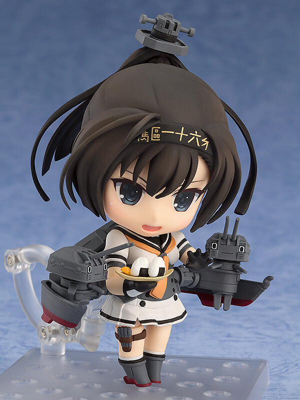 Akizuki - Kantai Collection ~Kan Colle~ [Nendoroid 655]