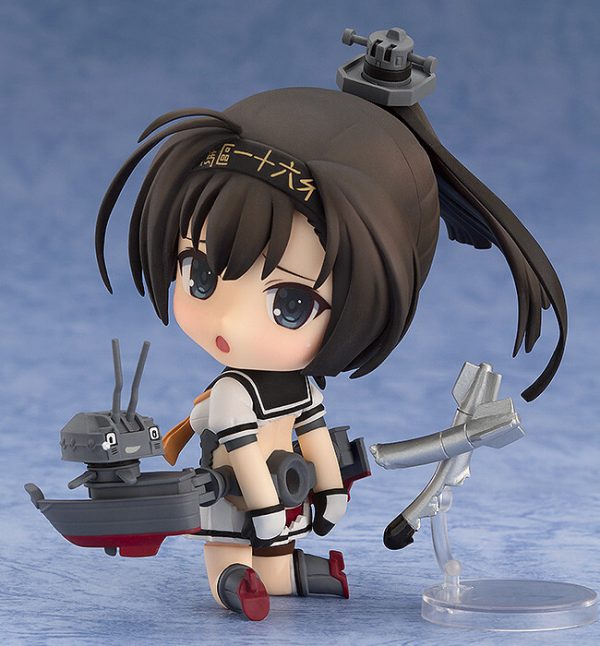 Akizuki - Kantai Collection ~Kan Colle~ [Nendoroid 655]