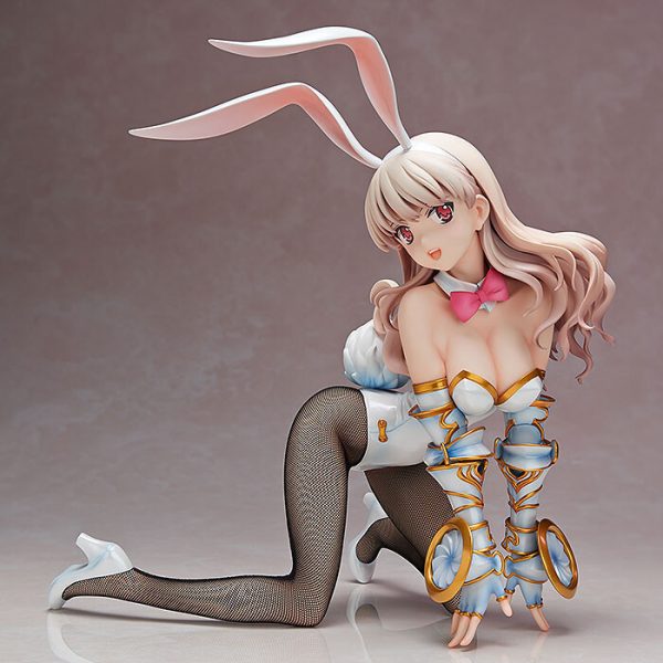 Eiyuu*Senki GOLD - Percival. Bunny ver. B-style