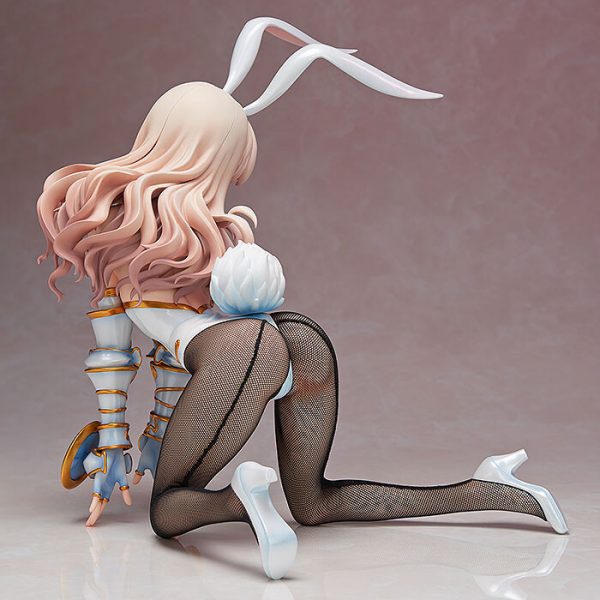 Eiyuu*Senki GOLD - Percival. Bunny ver. B-style