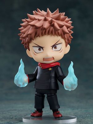 Yuji Itadori - Jujutsu Kaisen [Nendoroid 1479]