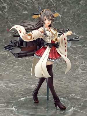 Kantai Collection -Kan Colle- Haruna