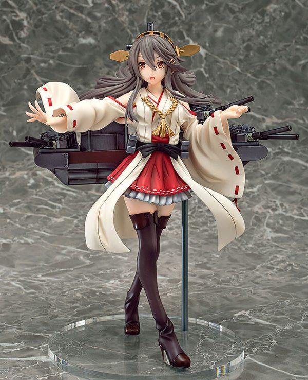 Kantai Collection -Kan Colle- Haruna