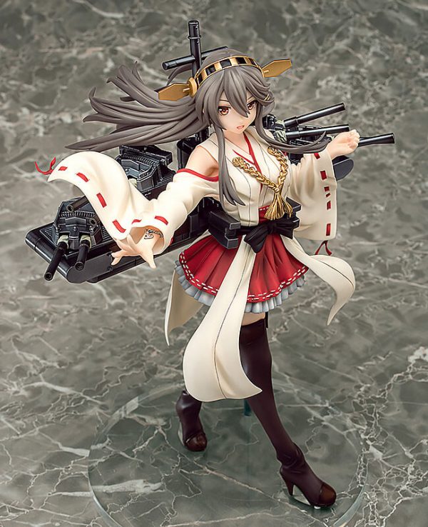 Kantai Collection -Kan Colle- Haruna