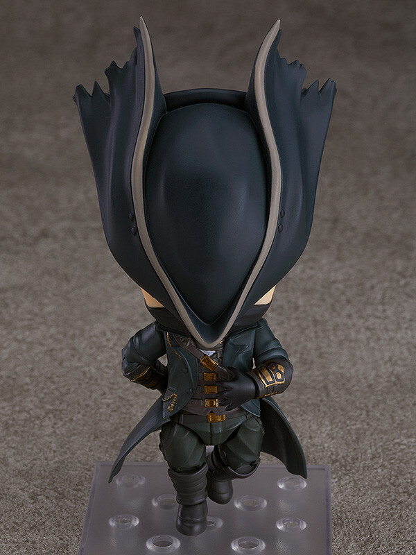 Hunter - Bloodborne [Nendoroid 1279]