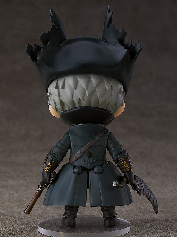 Hunter - Bloodborne [Nendoroid 1279]