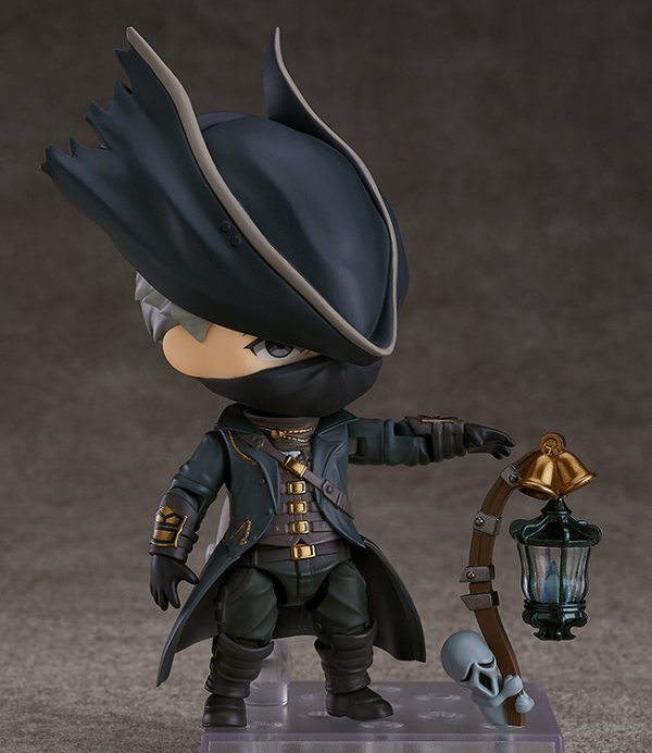 Hunter - Bloodborne [Nendoroid 1279]