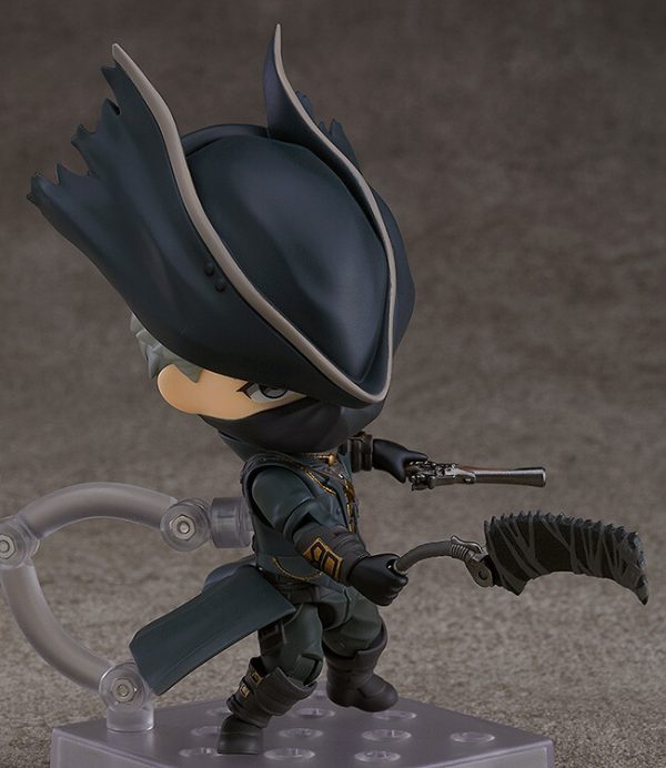 Hunter - Bloodborne [Nendoroid 1279]