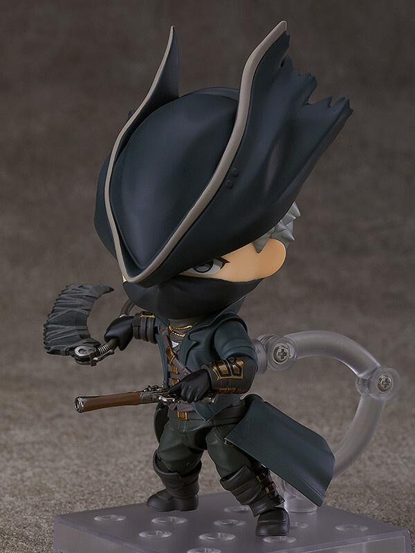 Hunter - Bloodborne [Nendoroid 1279]