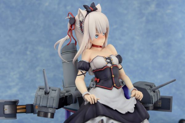 Hammann Kai - Azur Lane