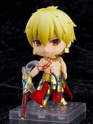 Archer/Gilgamesh: Third Ascension Ver. Fate/Grand Order [Nendoroid 1220]