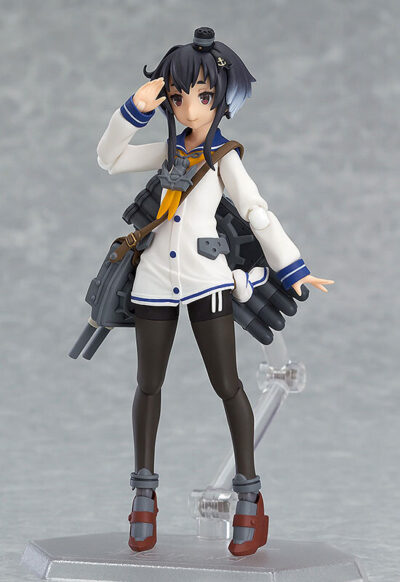 Kantai Collection ~Kan Colle~ - Tokitsukaze - [Figma 361]