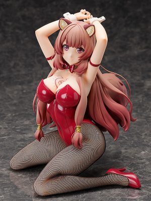 Raphtalia Bunny Style Ver. The Rising of the Shield Hero B-STYLE