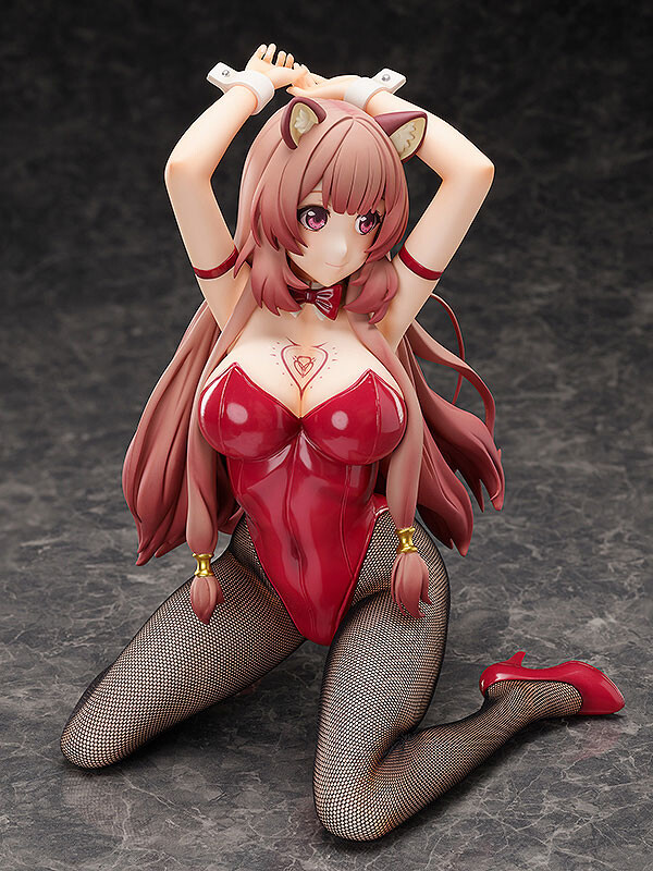 Raphtalia Bunny Style Ver. The Rising of the Shield Hero B-STYLE