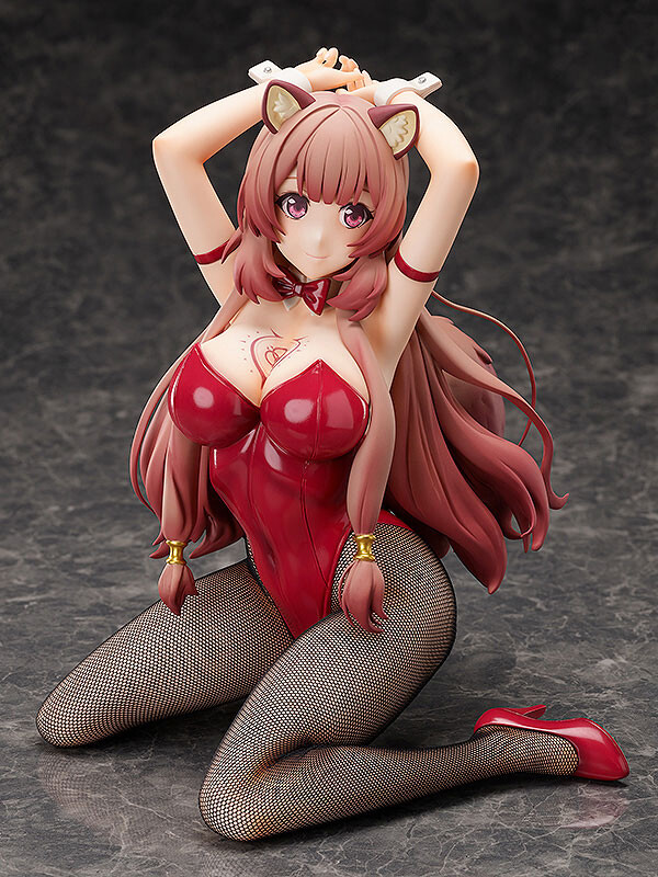 Raphtalia Bunny Style Ver. The Rising of the Shield Hero B-STYLE