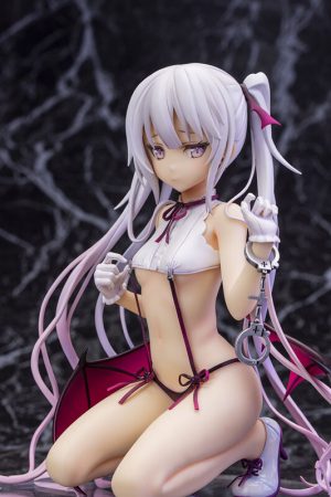 Fubin na Akuma-chan - 1/6 - STD Ver.