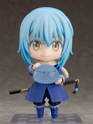 Rimuru - That Time I Got Reincarnated as a Slime [Nendoroid 1067]