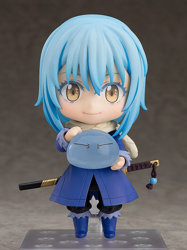 Rimuru - That Time I Got Reincarnated as a Slime [Nendoroid 1067]