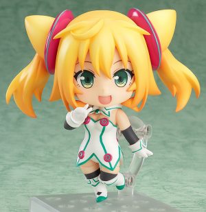 Hacka Doll 01 - Hacka Doll THE Animation [Nendoroid 591]