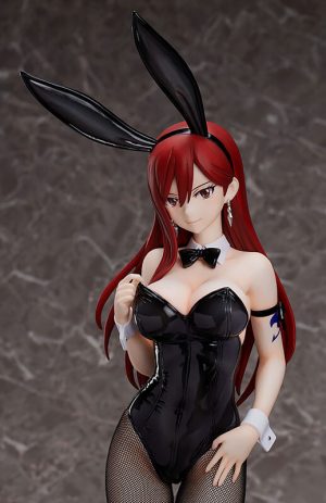 Erza Scarlet - B-style Bunny Ver. Fairy Tail