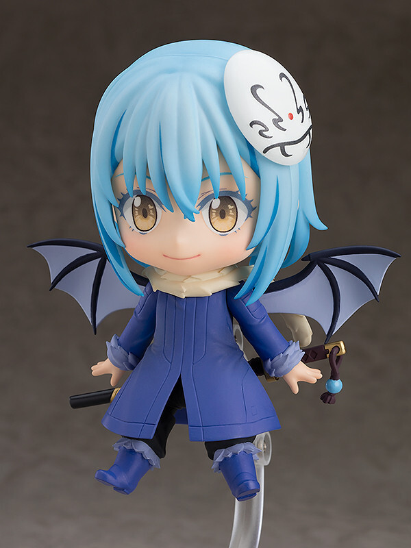 Rimuru - That Time I Got Reincarnated as a Slime [Nendoroid 1067]