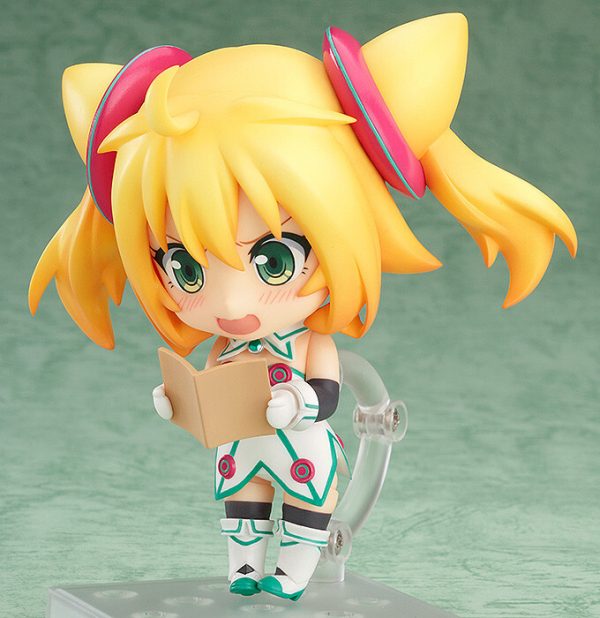 Hacka Doll 01 - Hacka Doll THE Animation [Nendoroid 591]