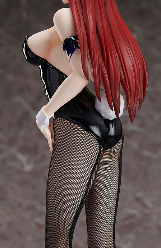 Erza Scarlet - B-style Bunny Ver. Fairy Tail