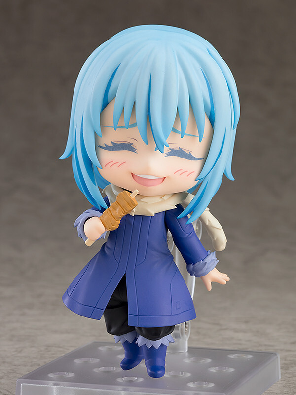 Rimuru - That Time I Got Reincarnated as a Slime [Nendoroid 1067]