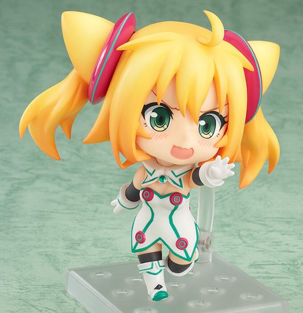 Hacka Doll 01 - Hacka Doll THE Animation [Nendoroid 591]