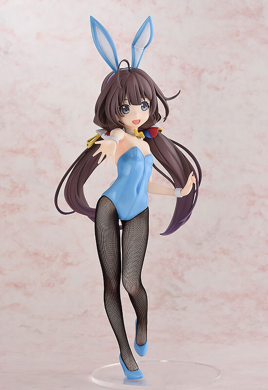 Ai Hinatsuru Bunny Ver. Ryuuou no Oshigoto! B-STYLE.