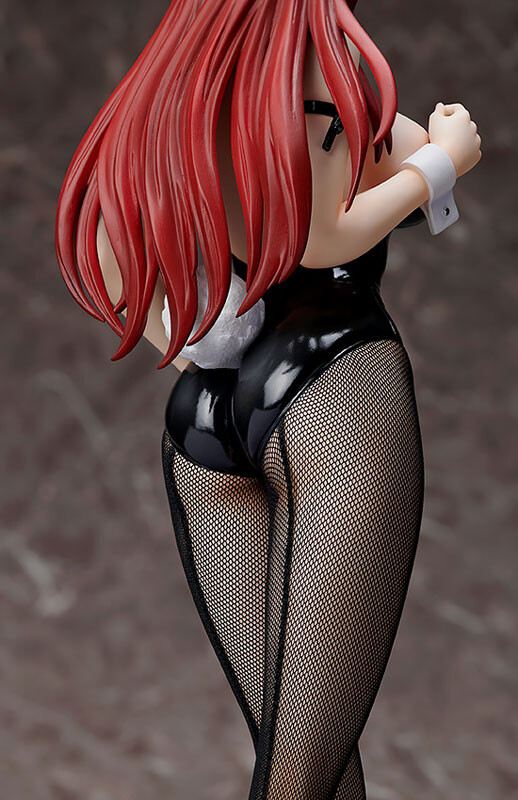 Erza Scarlet - B-style Bunny Ver. Fairy Tail