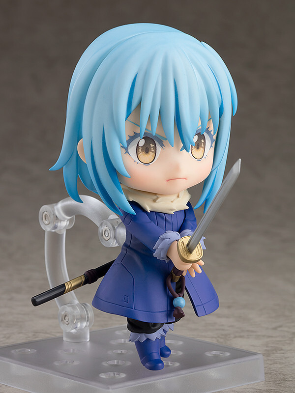 Rimuru - That Time I Got Reincarnated as a Slime [Nendoroid 1067]