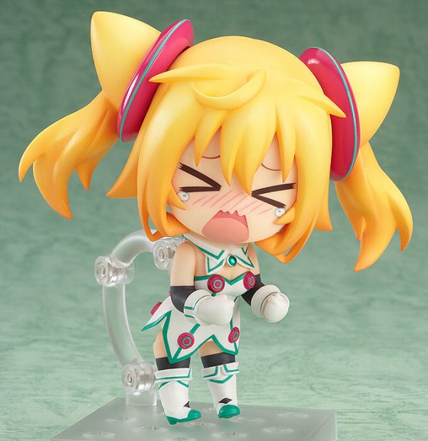 Hacka Doll 01 - Hacka Doll THE Animation [Nendoroid 591]