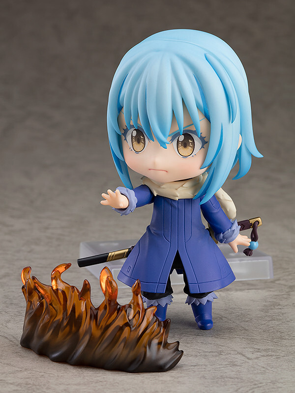 Rimuru - That Time I Got Reincarnated as a Slime [Nendoroid 1067]