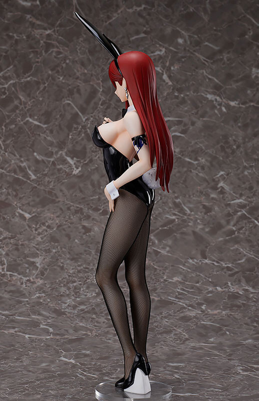 Erza Scarlet - B-style Bunny Ver. Fairy Tail