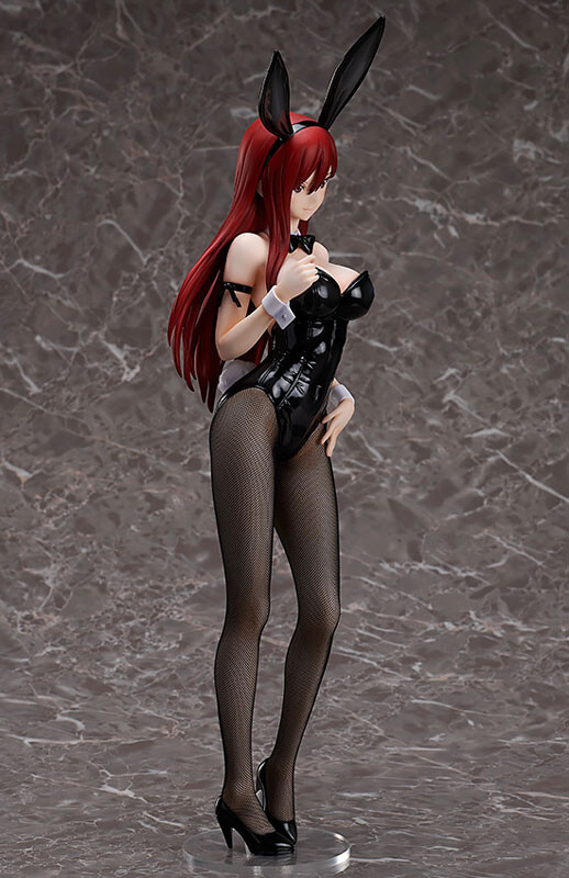 Erza Scarlet - B-style Bunny Ver. Fairy Tail