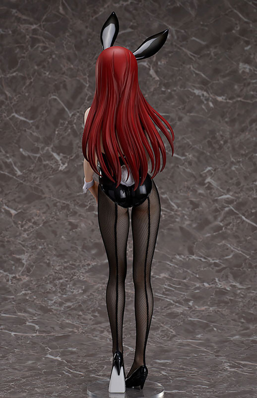 Erza Scarlet - B-style Bunny Ver. Fairy Tail