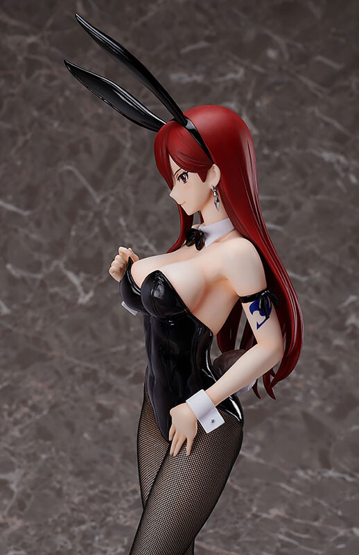 Erza Scarlet - B-style Bunny Ver. Fairy Tail