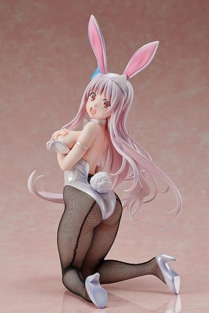 Yuuna Yunohana Bunny Ver. Yuragi-sou no Yuuna-san B-STYLE