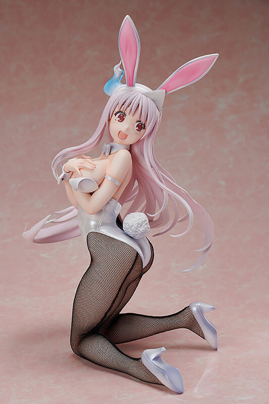 Yuuna Yunohana Bunny Ver. Yuragi-sou no Yuuna-san B-STYLE