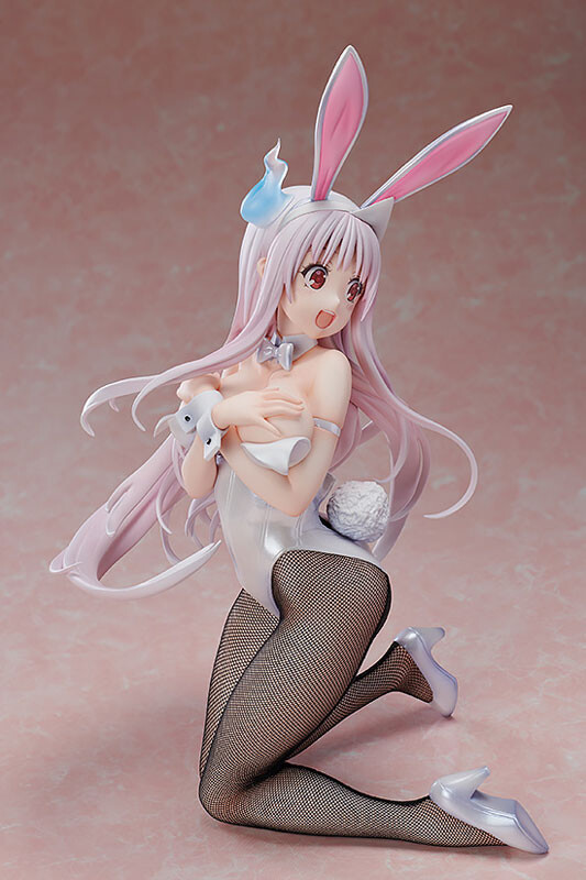 Yuuna Yunohana Bunny Ver. Yuragi-sou no Yuuna-san B-STYLE