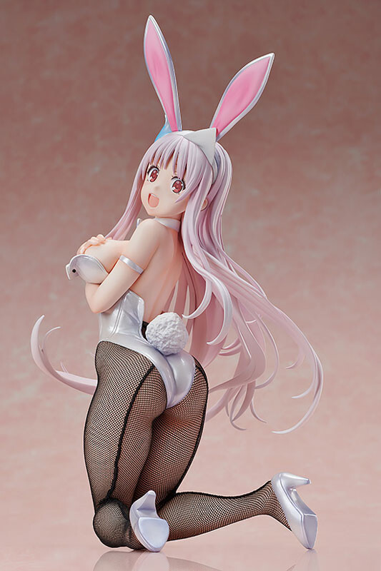 Yuuna Yunohana Bunny Ver. Yuragi-sou no Yuuna-san B-STYLE