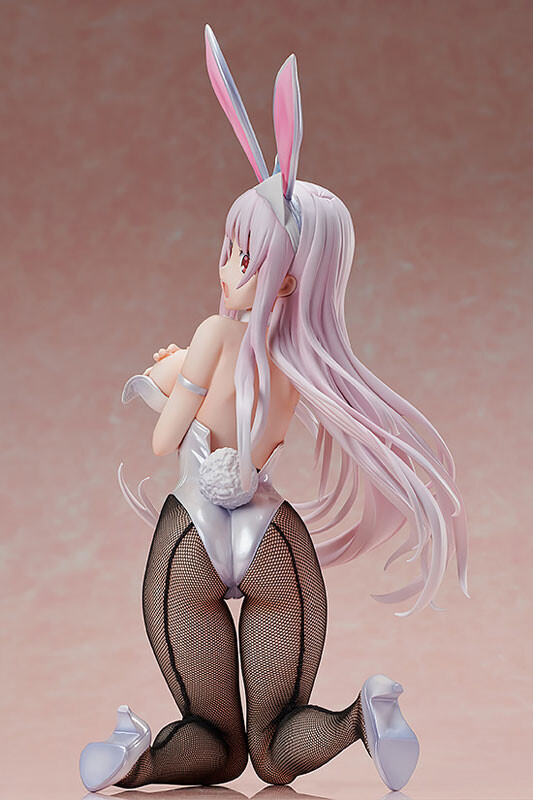 Yuuna Yunohana Bunny Ver. Yuragi-sou no Yuuna-san B-STYLE