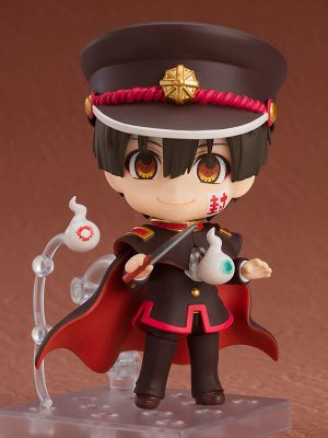 Jibaku Shounen Hanako-kun - Hanako-kun - [Nendoroid 1341]