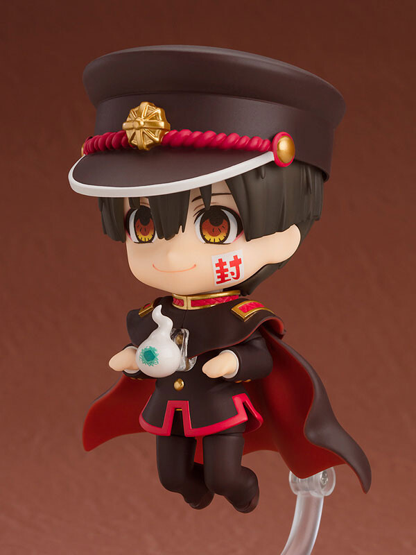 Jibaku Shounen Hanako-kun - Hanako-kun - [Nendoroid 1341]