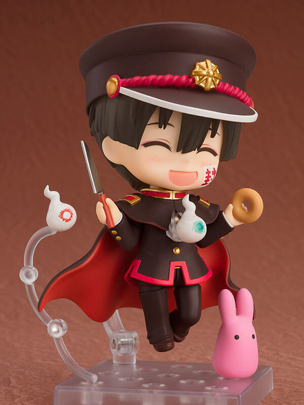 Jibaku Shounen Hanako-kun - Hanako-kun - [Nendoroid 1341]