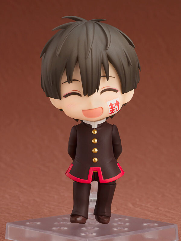 Jibaku Shounen Hanako-kun - Hanako-kun - [Nendoroid 1341]