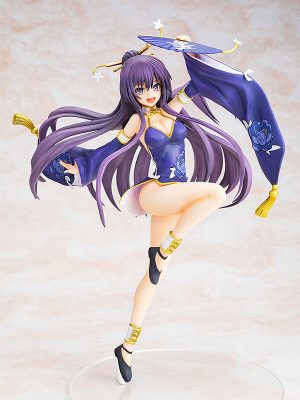 Date A Live III - Yatogami Tohka - China Dress Ver. (Chara-Ani)